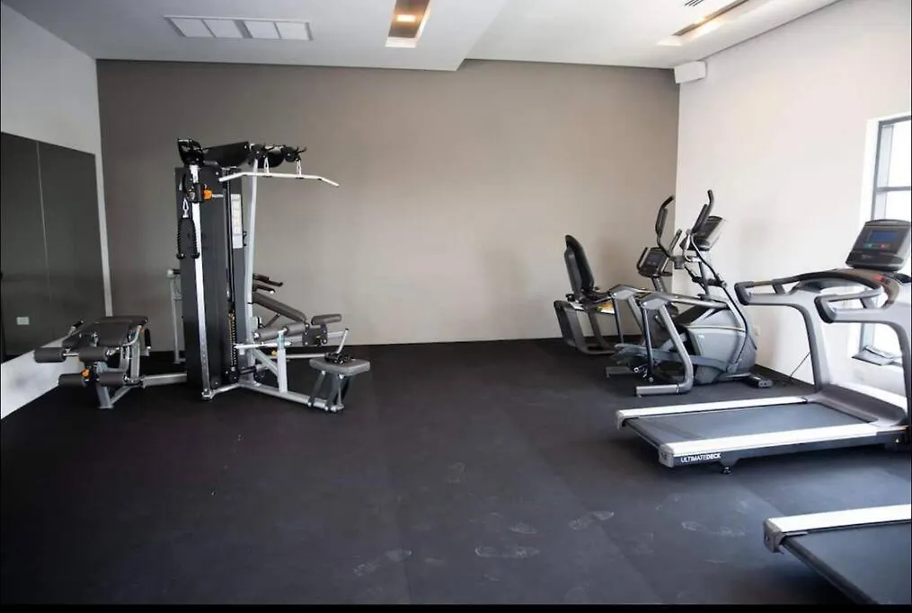Soha Panorama B13 King Bed High Floor Balcony View Appartement Santiago De Los Caballeros 0*,  Dominicaanse Republiek